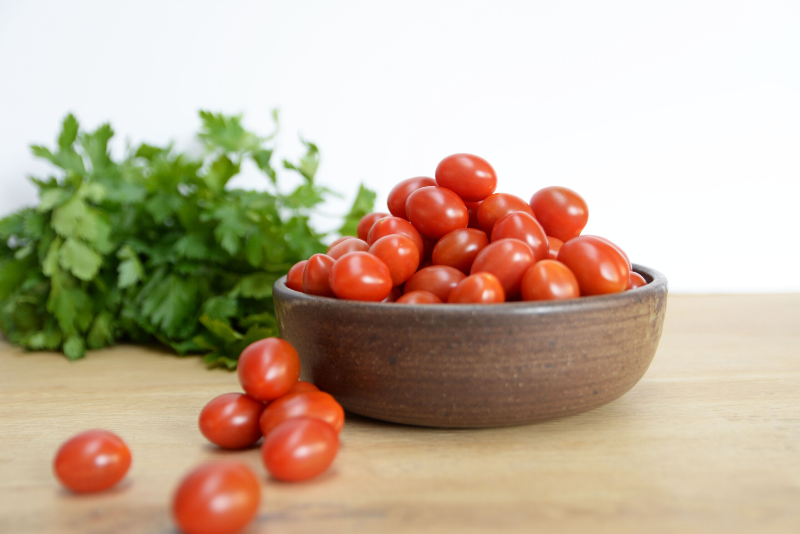 Tomatoes that Work for You