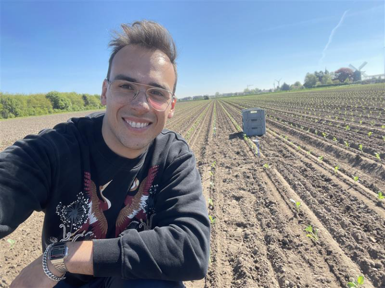 A Week in the Life of a Trial Officer – Rainier Peters
